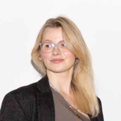 Marlena Mieczkowska